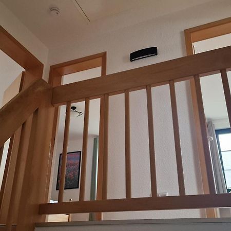 Ferienhaus Hase Villa Бург Екстериор снимка